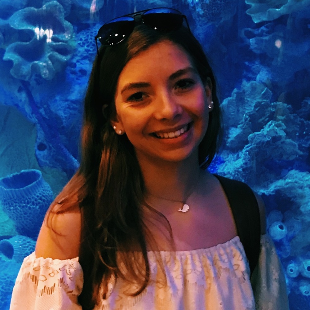 Meet your Posher, Morgan